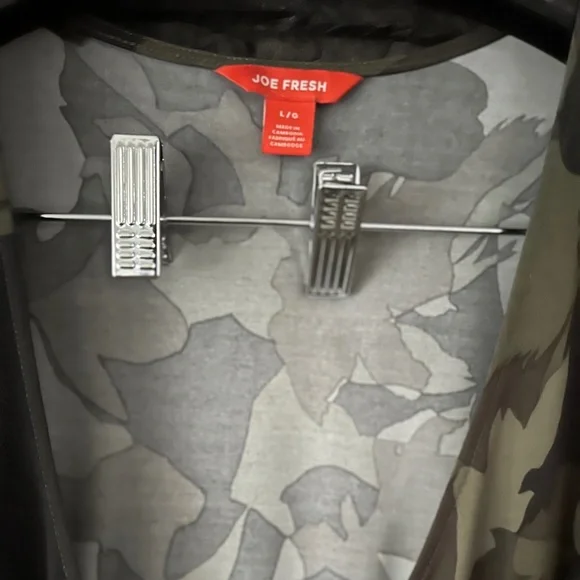 Joe Fresh Dress - Picture 2 of 3